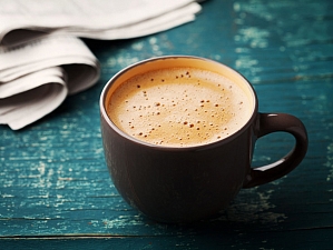 Эксперты: кофе снижает вероятность развития слабоумия