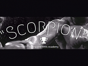 Скорпион
