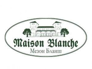 Maison Blanche