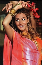 Мария Кожевникова