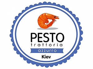 Trattoria Pesto Azzurro