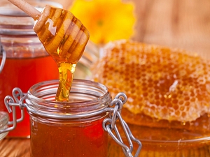А что вы знаете о пчелином меде?    