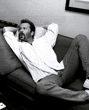 Брюс Уиллис