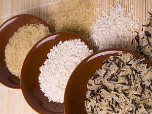 Рис может вызвать  генетические мутации  в организме