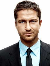 Джерард Батлер