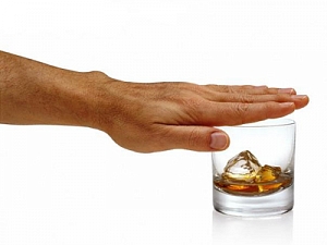 Даже незначительные дозы алкоголя вредят здоровью