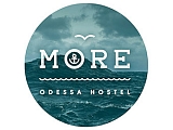 MORE Hostel Odessa