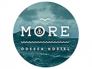 MORE Hostel Odessa