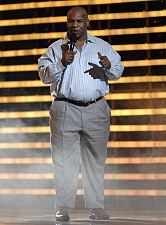 Майк Тайсон