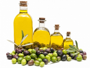 Как выбрать натуральное оливковое масло?