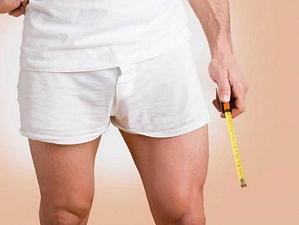 В каких странах мужчины чаще врут о размере пениса