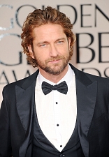 Джерард Батлер