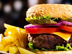 Fast Food: быстрая еда или медленная смерть?