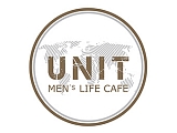 UNIT Men's Life Cafe