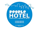 People Hotel Odessa