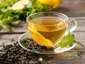 Горячий чай снижает риск развития опасного заболевания глаз