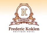 Frederic Koklen Boutique Hotel