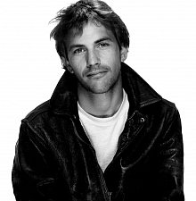 Кевин Костнер