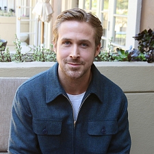 Райан Гослинг