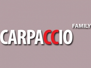 Carpaccio Cafe на Софиевской