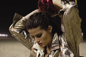 Изабель Фонтана