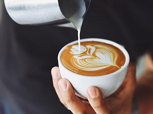 Опровергнута польза кофе в похудении