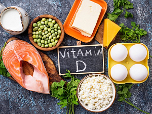 Почему дефицит витамина D смертельно опасен