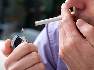 Эксперты открыли еще один способ борьбы с курением