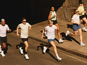 Як бігове взуття PUMA підтримує швидкість і зберігає зручність