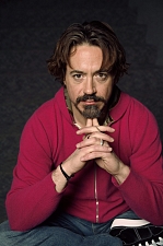 Роберт Дауни мл.