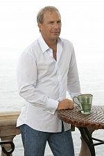 Кевин Костнер