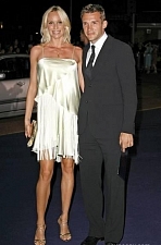 Андрей Шевченко