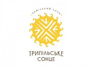 Трипольское солнце