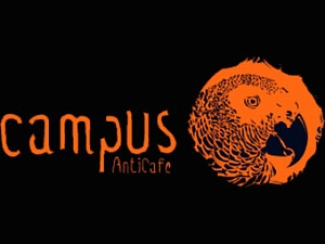 Campus Anticafe