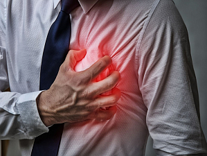 Дела сердечные: как мужчине защитить себя от инфаркта?