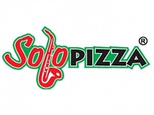 Solo Pizza