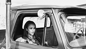 Джессика Альба