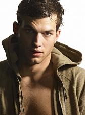 Эштон Катчер