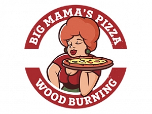 Big Mama's Pizza