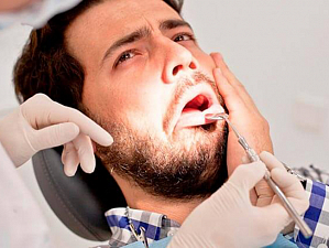 Почему от контакта с холодом начинают болеть зубы?