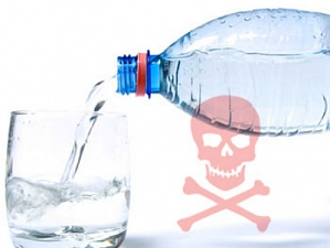 Вода в пластике опасна для здоровья