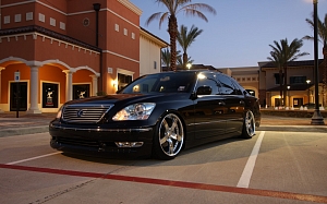 Lexus