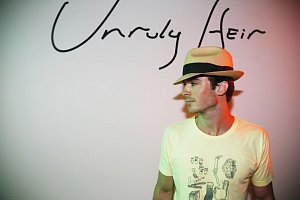 Йен Сомерхолдер