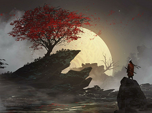 Кодекс самурая: как применять правила благородных воинов в жизни