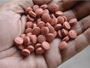 Почему ибупрофен опасен для здоровья