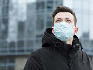 Как носить маску для двойной защиты от вируса?