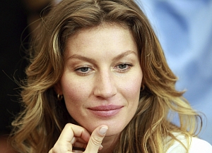 Жизель Бюндхен