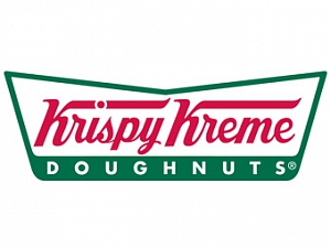 KRISPY KREME