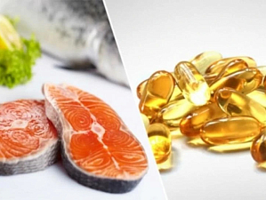 Топ магазинів із робочою Omega-3, де ви не переплачуєте за бренд 