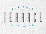 Terrace. Sea View